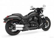 Harley-Davidson VRSCDX Night Rod Special